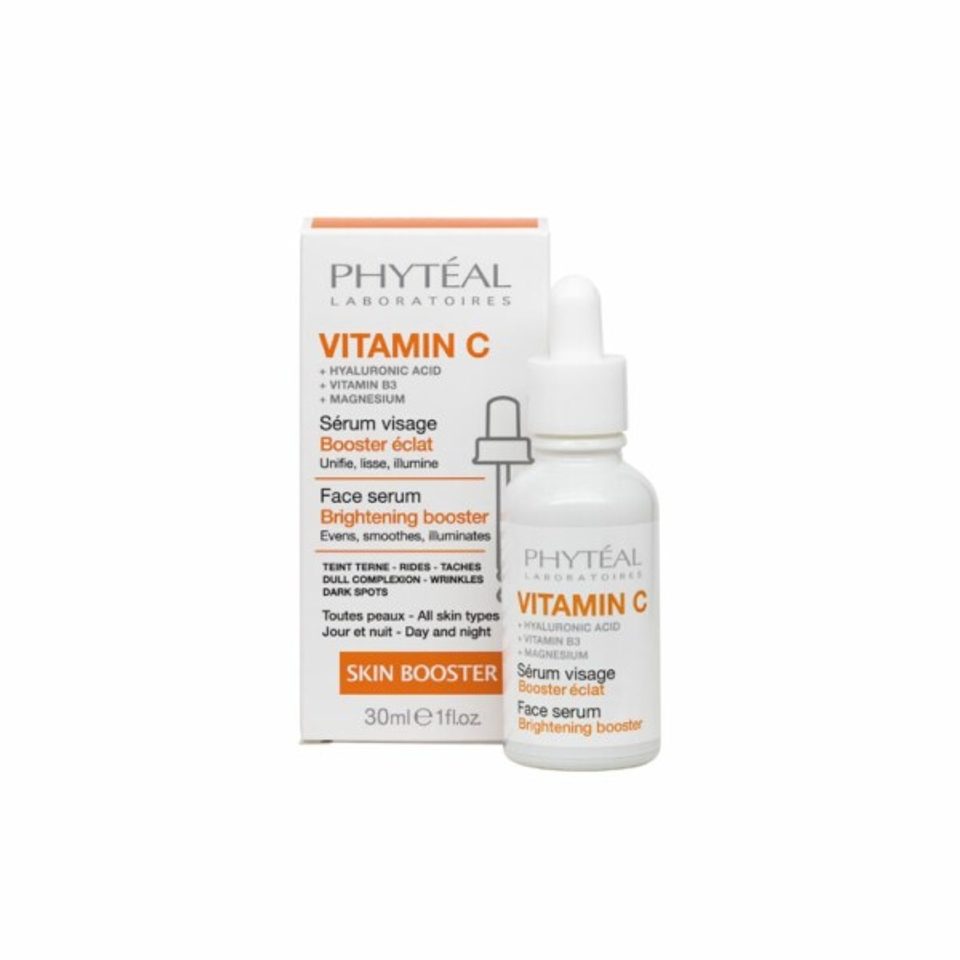 PHYTEAL Vitamine C Sérum