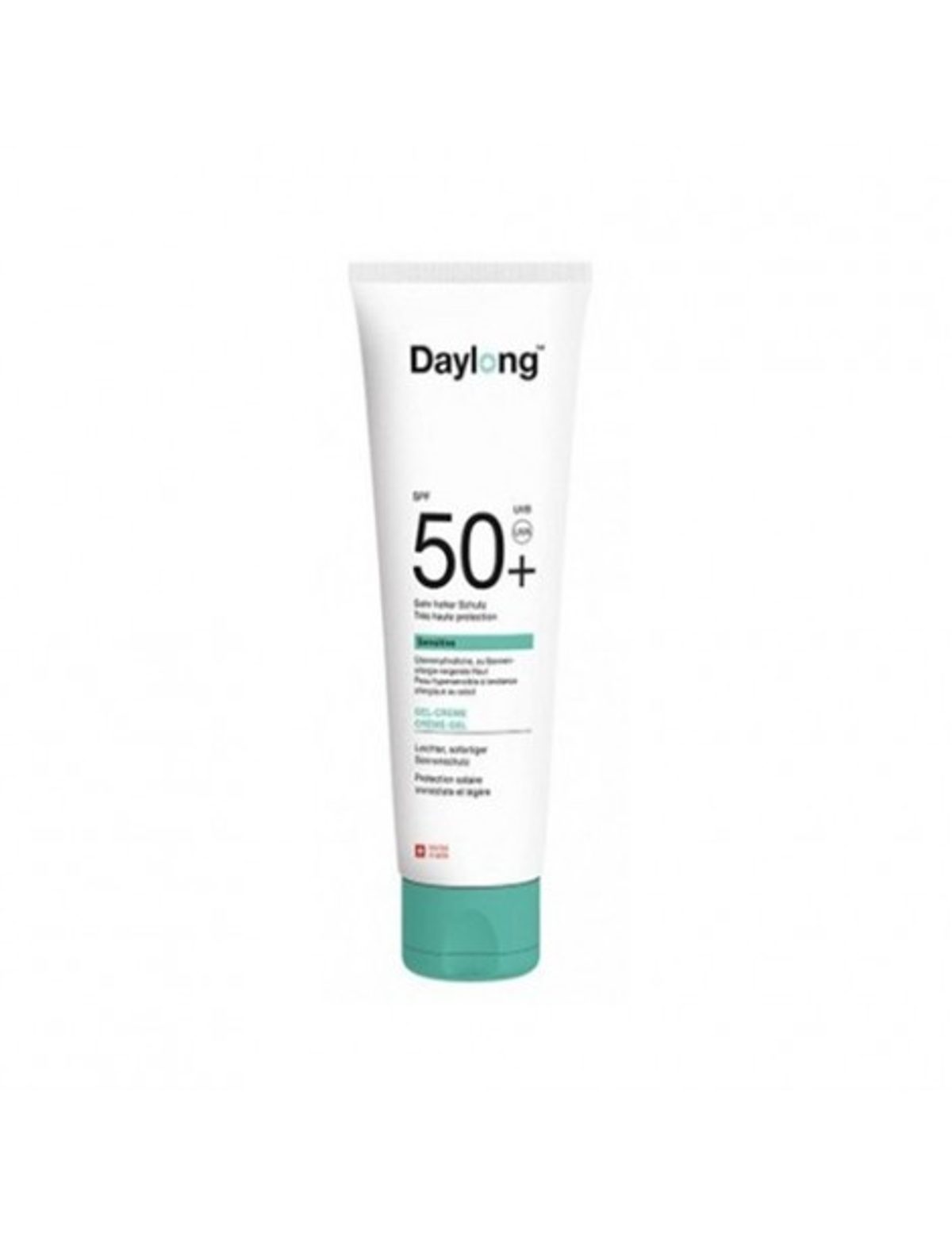 DAYLONG Écran Gel 100 ml