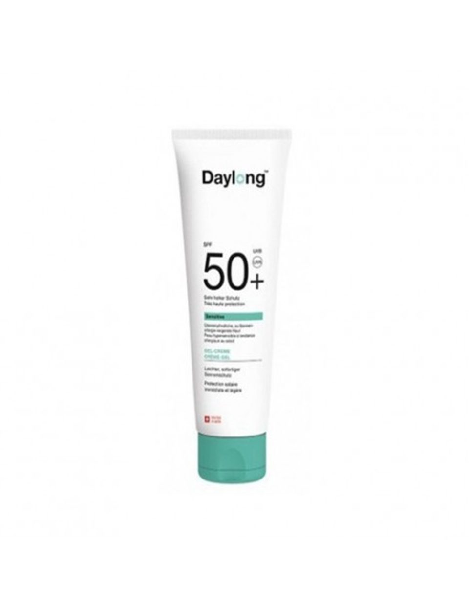 DAYLONG Écran Gel 100 ml