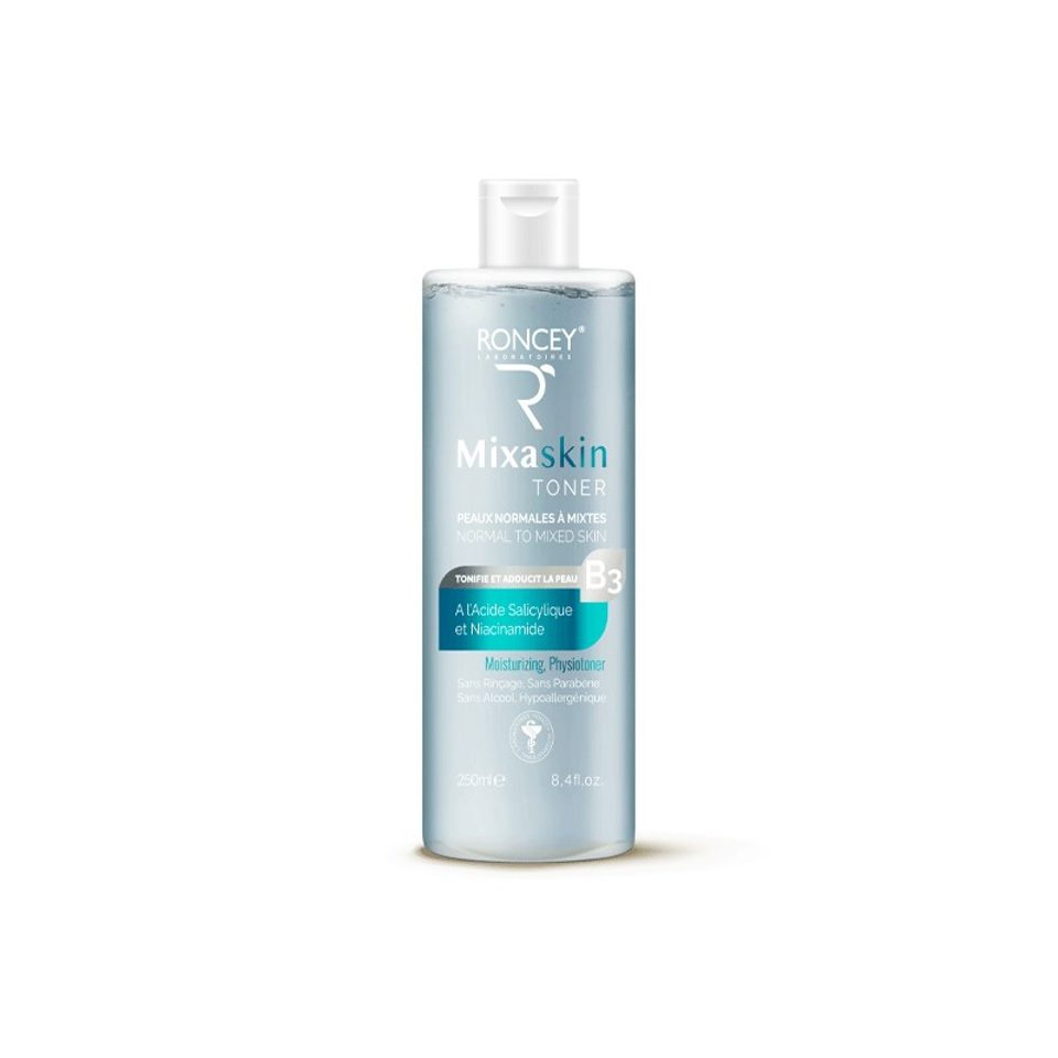 RONCEY MIXASKIN LOTION TONIQUE POUR PEAU MIXTE,250ML