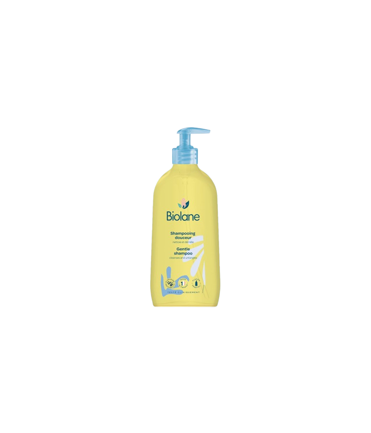 BIOLANE Shampooing