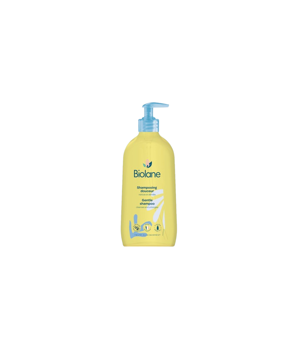 BIOLANE Shampooing