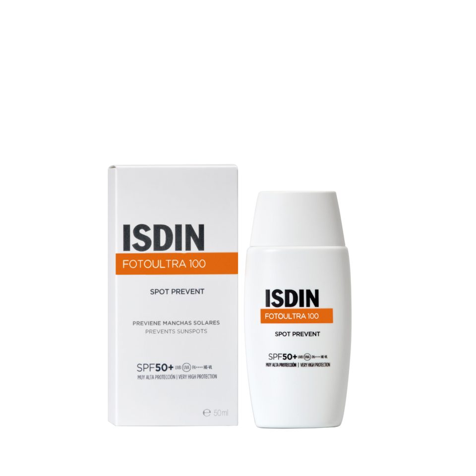 ISDIN Écran Spot Prevent SPF50+ 50 ml