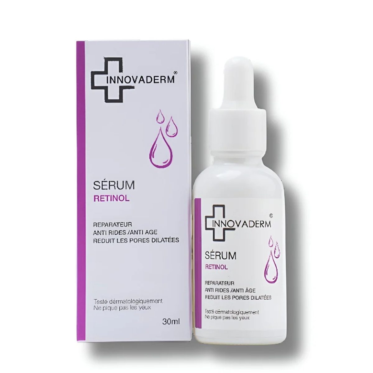 INNOVADERM SERUM RETINOL 30ML