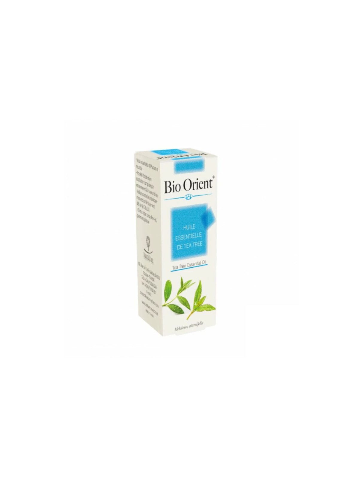 BIO ORIENT Huile Essentielle Arbre à Thé 10 ml