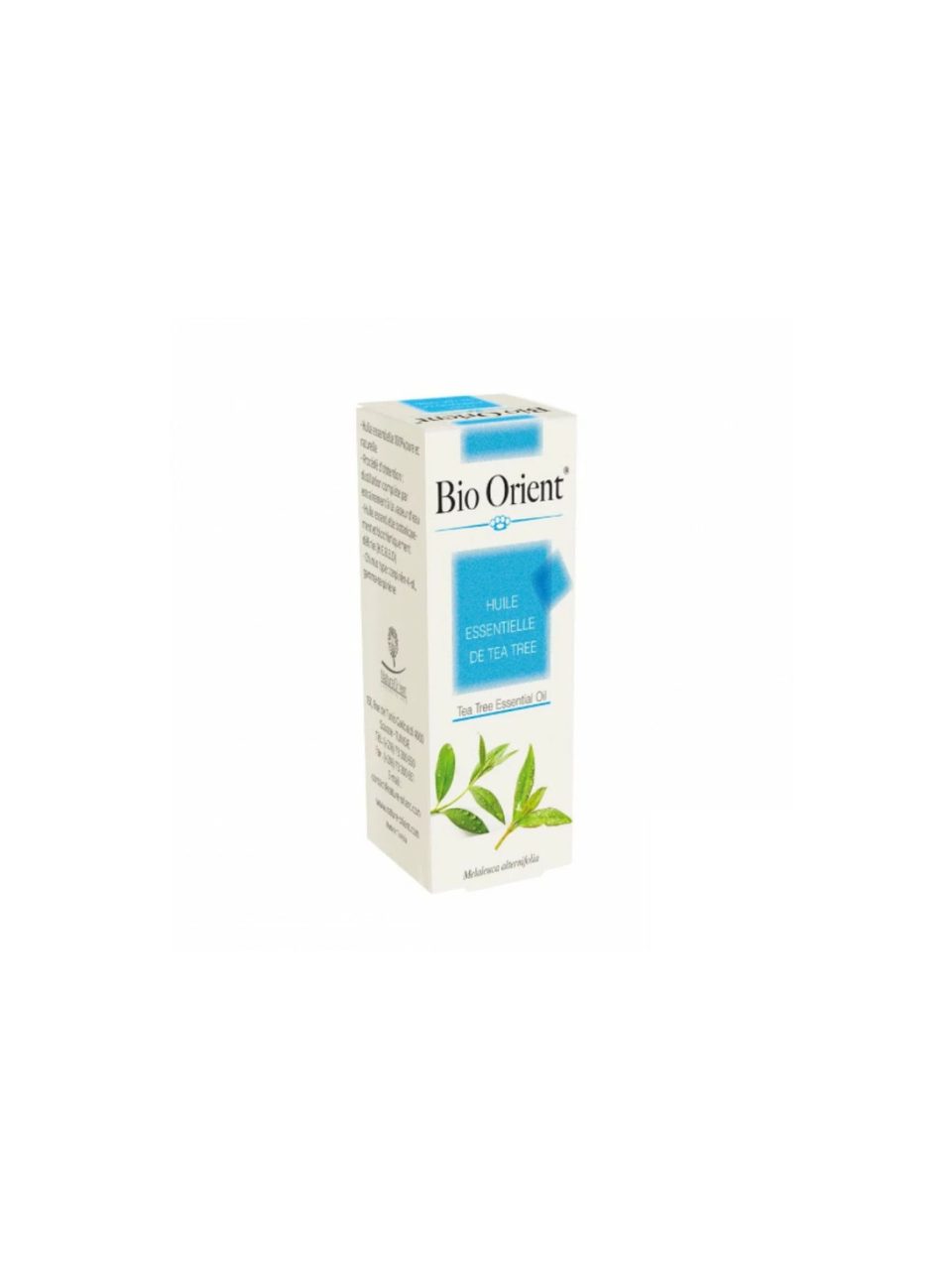 BIO ORIENT Huile Essentielle Arbre à Thé 10 ml