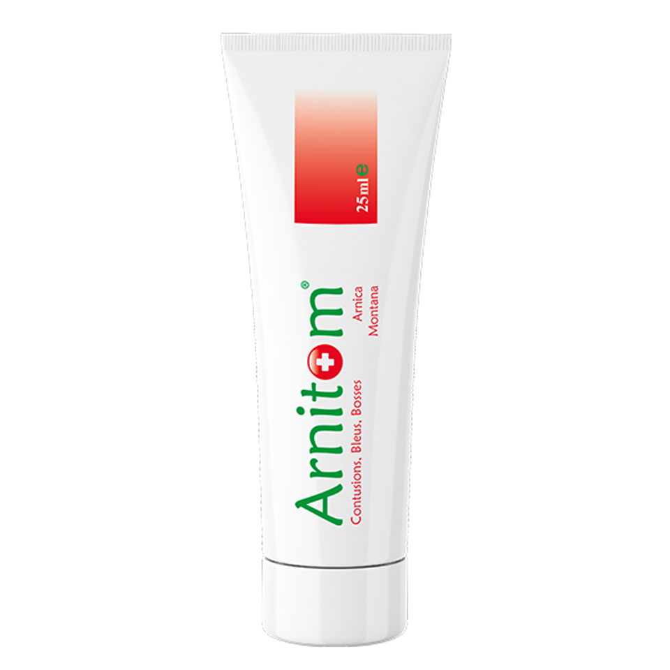 ARNITOM CREME 25ML