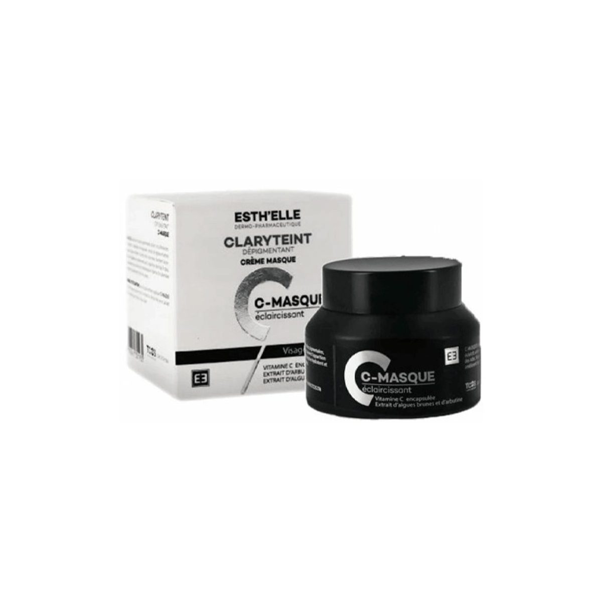 ESTHELLE CLARYTEINT C-MASQUE DEPIGMENTANT 50GR