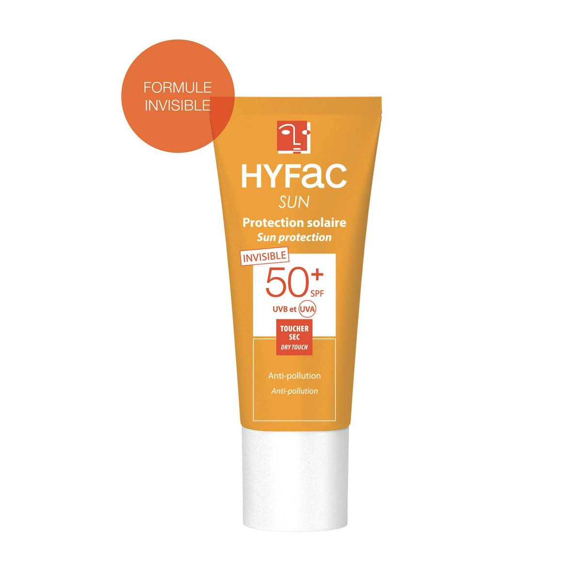 HYFAC Écran Invisible