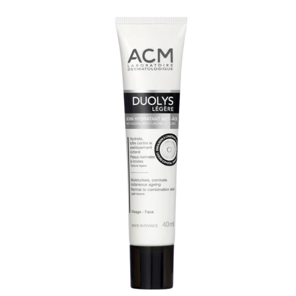 ACM DUOLYS LIGHT ANTI-AGING MOISTURIZING CARE 40ML