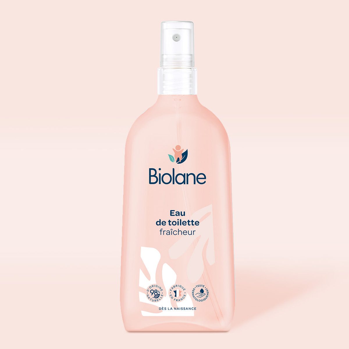 BIOLANE Eau de Toilette