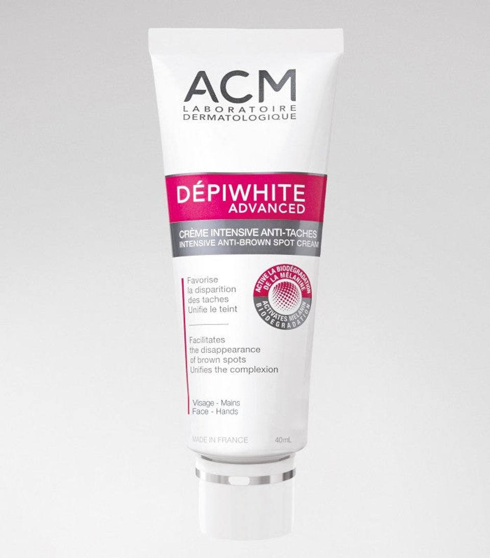 ACM Dépiwhite Crème Advanced