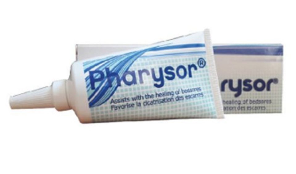 PHARYSOR ESCARRES 50ML