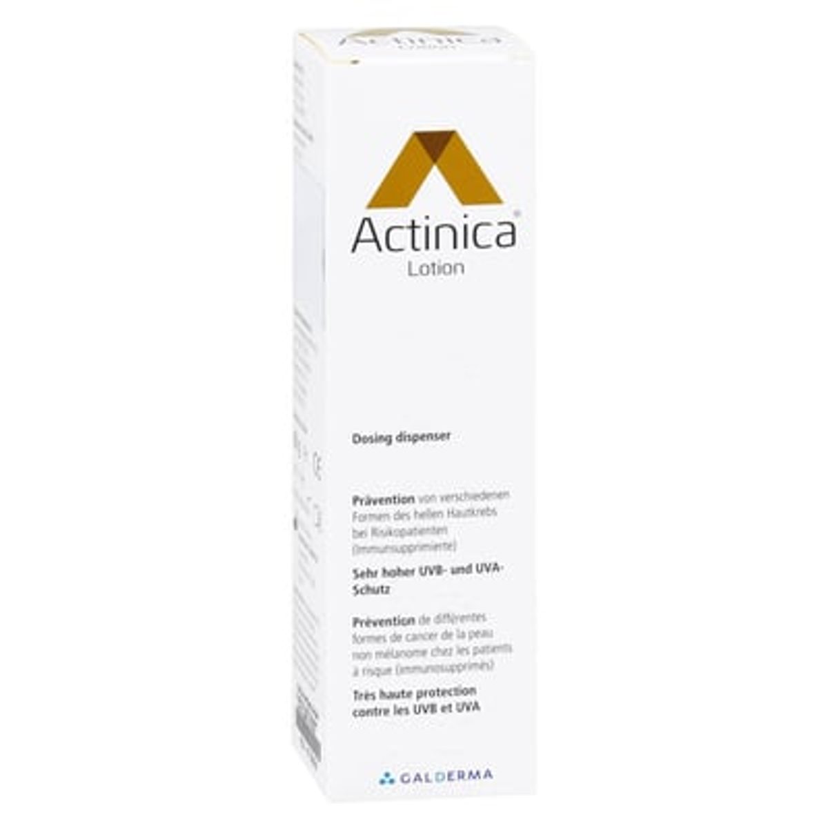 DAYLONG Actinica Lotion