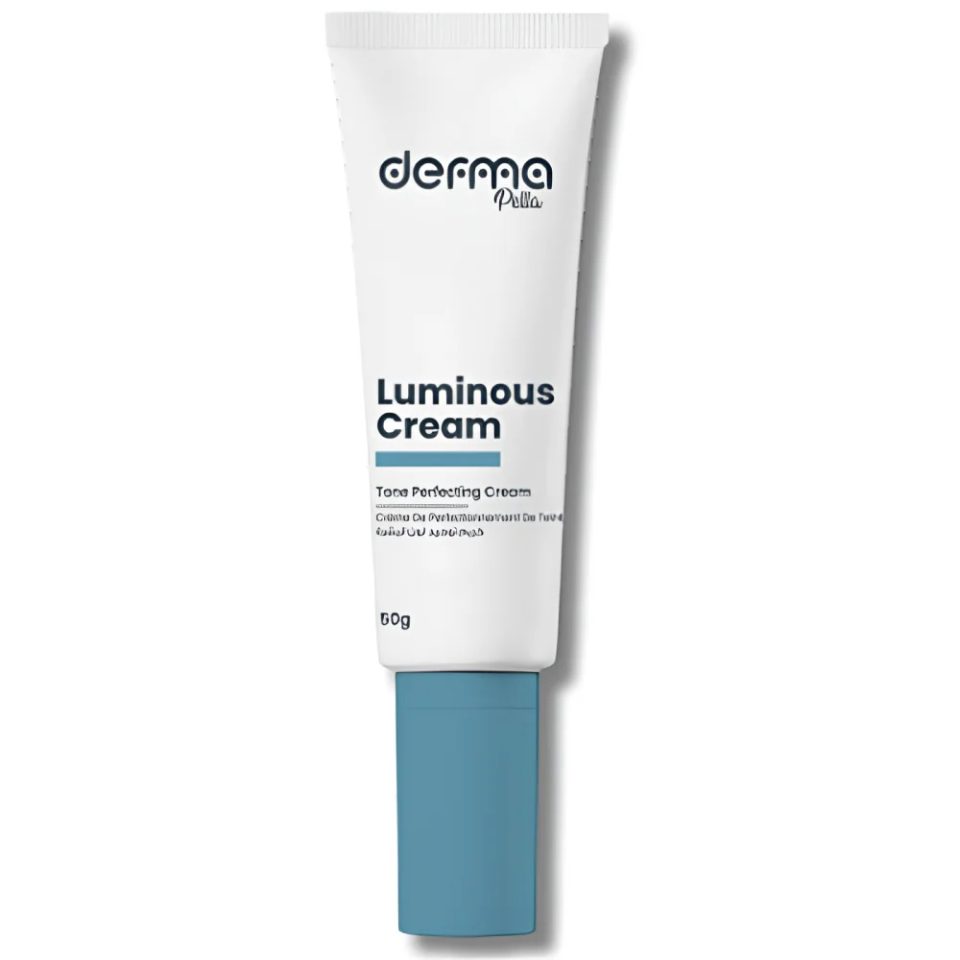 DERMA Crème Lumineuse 50 g