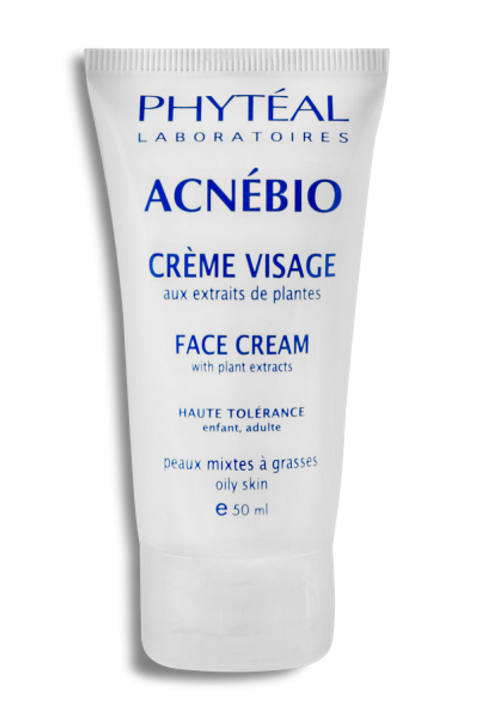 PHYTEAL Acne Bio Crème Visage