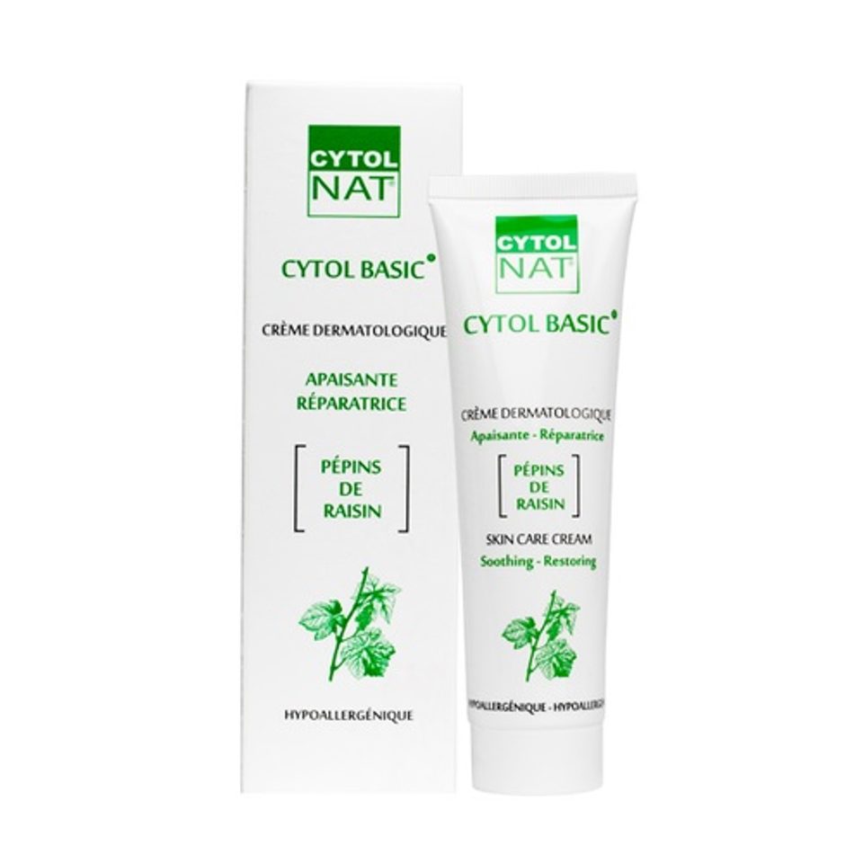 CYTOLNAT Basic Crème Petit Format