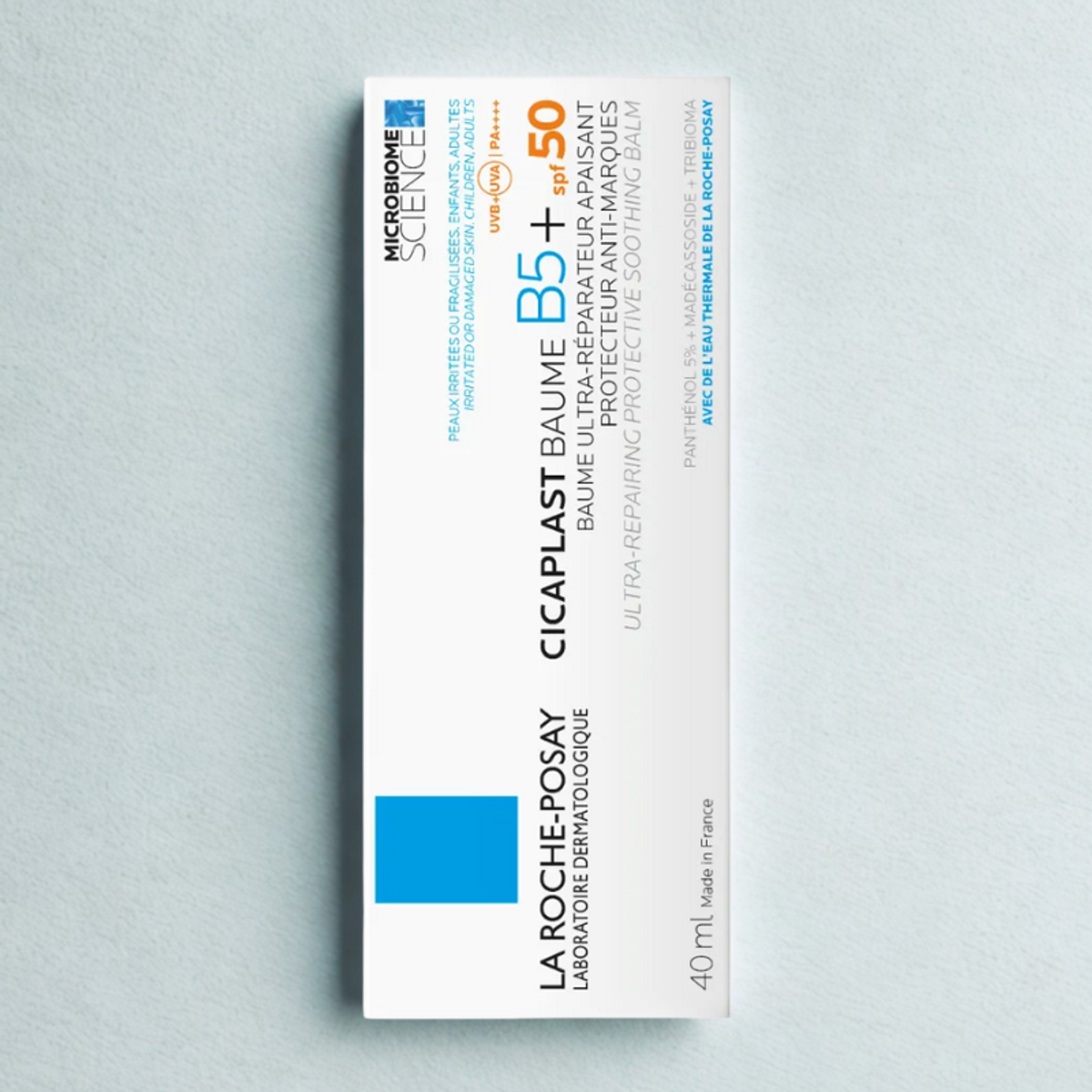 LA ROCHE POSAY CICAPLAST BAUME B5+ SPF50 40ML