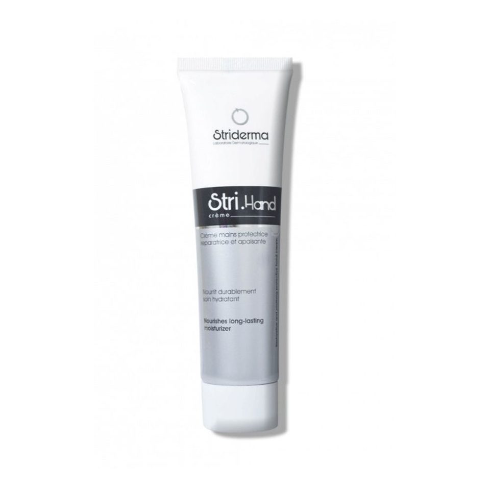 STRIDERMA Crème Mains 100 ml