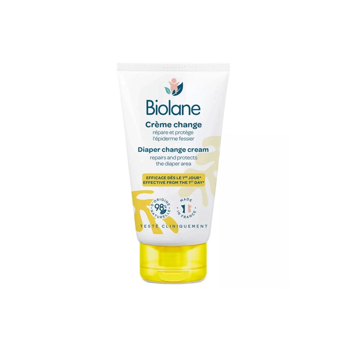 BIOLANE CREME CHANGE 50ML