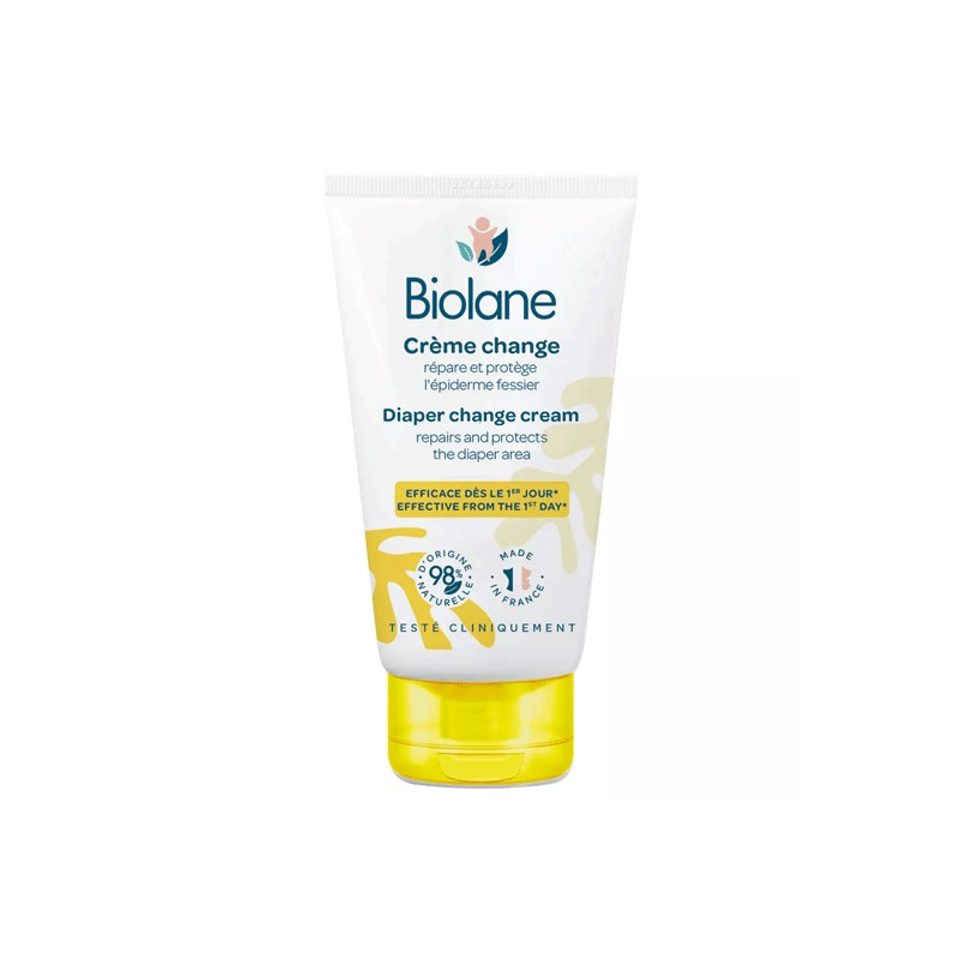 BIOLANE CREME CHANGE 50ML