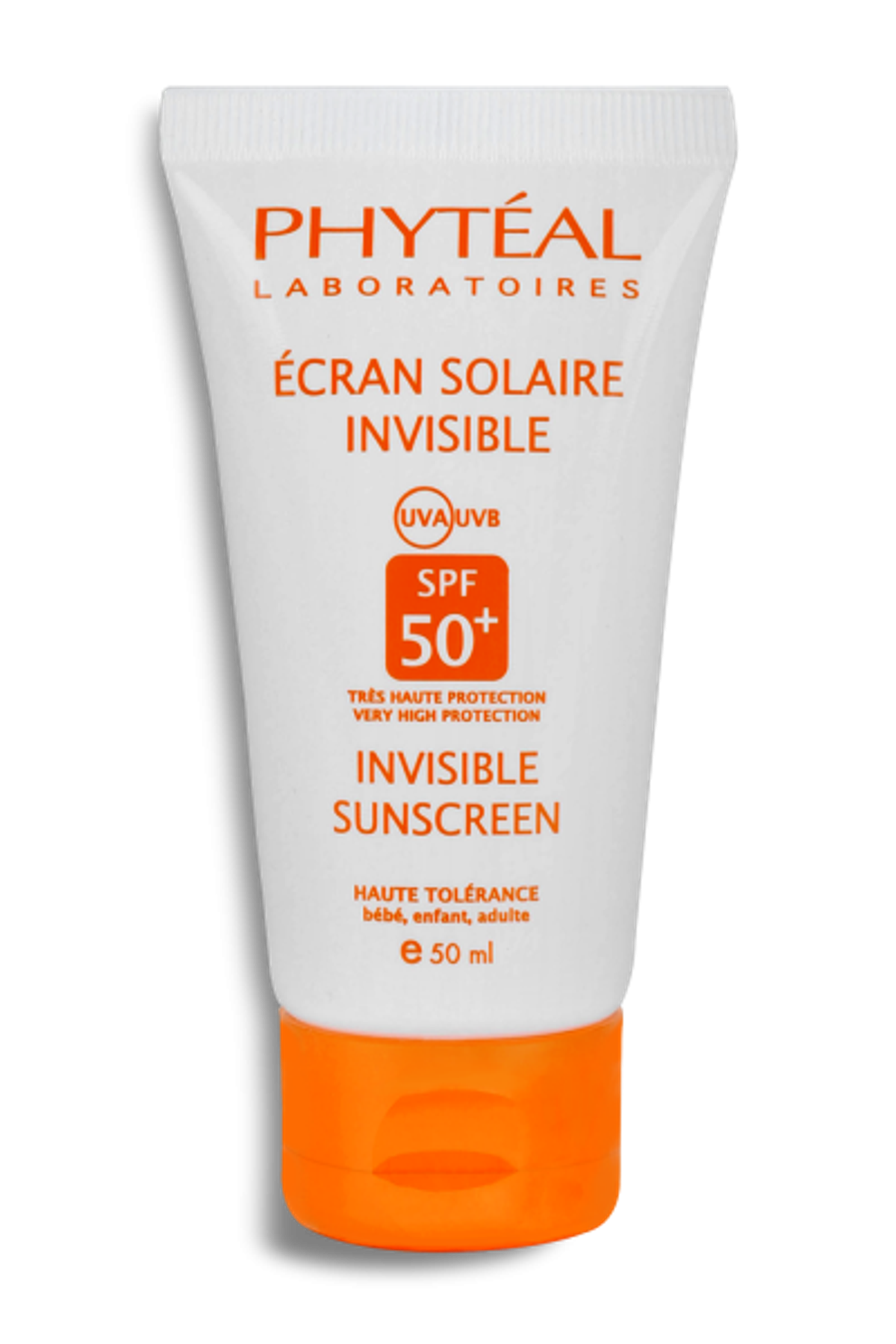 PHYTEAL Écran Invisible