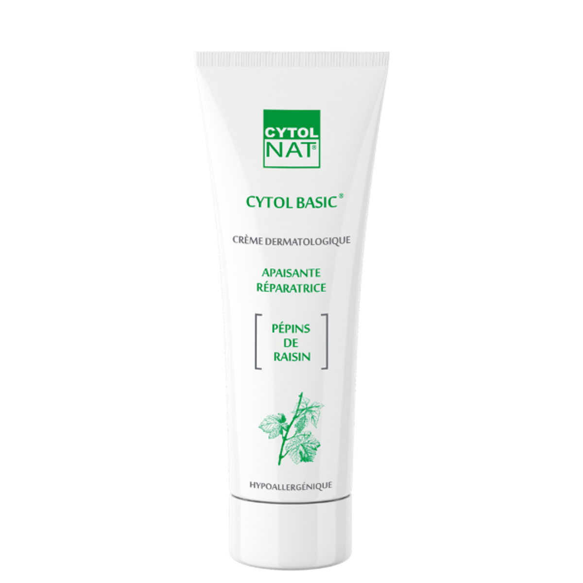 CYTOLNAT Basic Crème Grand Format