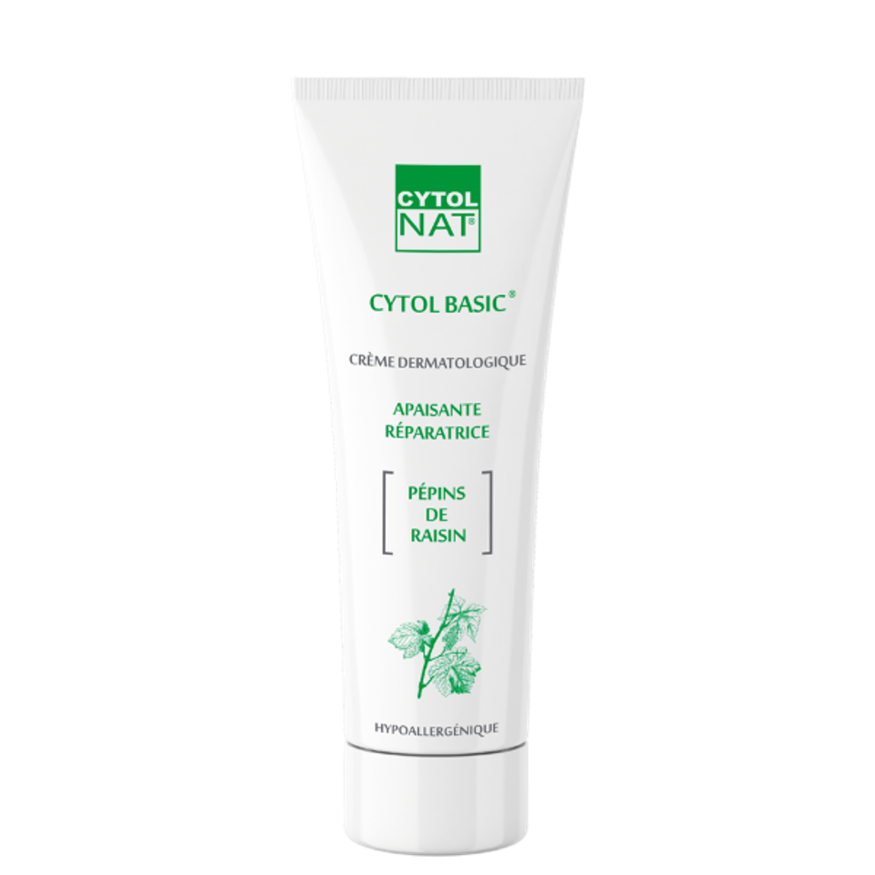CYTOLNAT Basic Crème Grand Format
