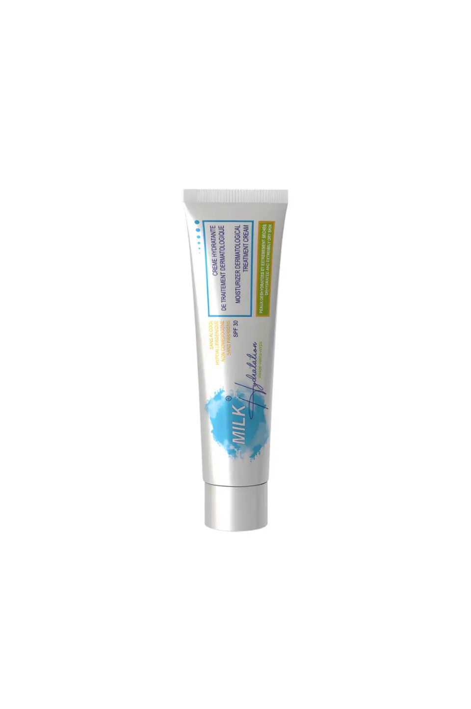 NATURALLABO Milk Crème Hydratante SPF30 50 ml