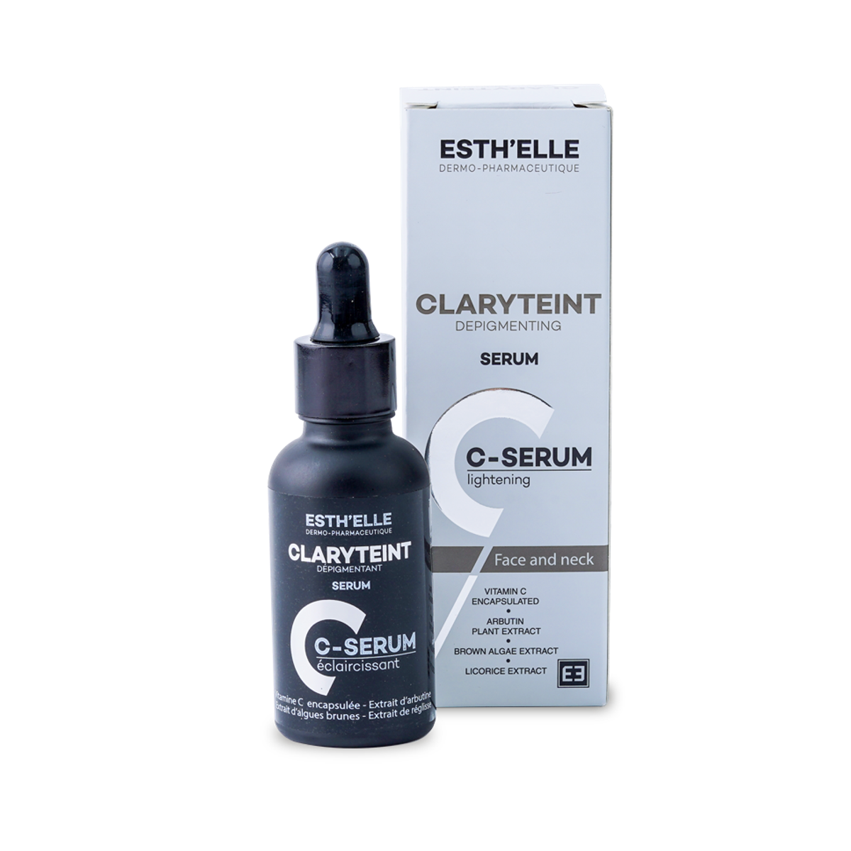 ESTH'ELLE Claryteint C Sérum 30 g