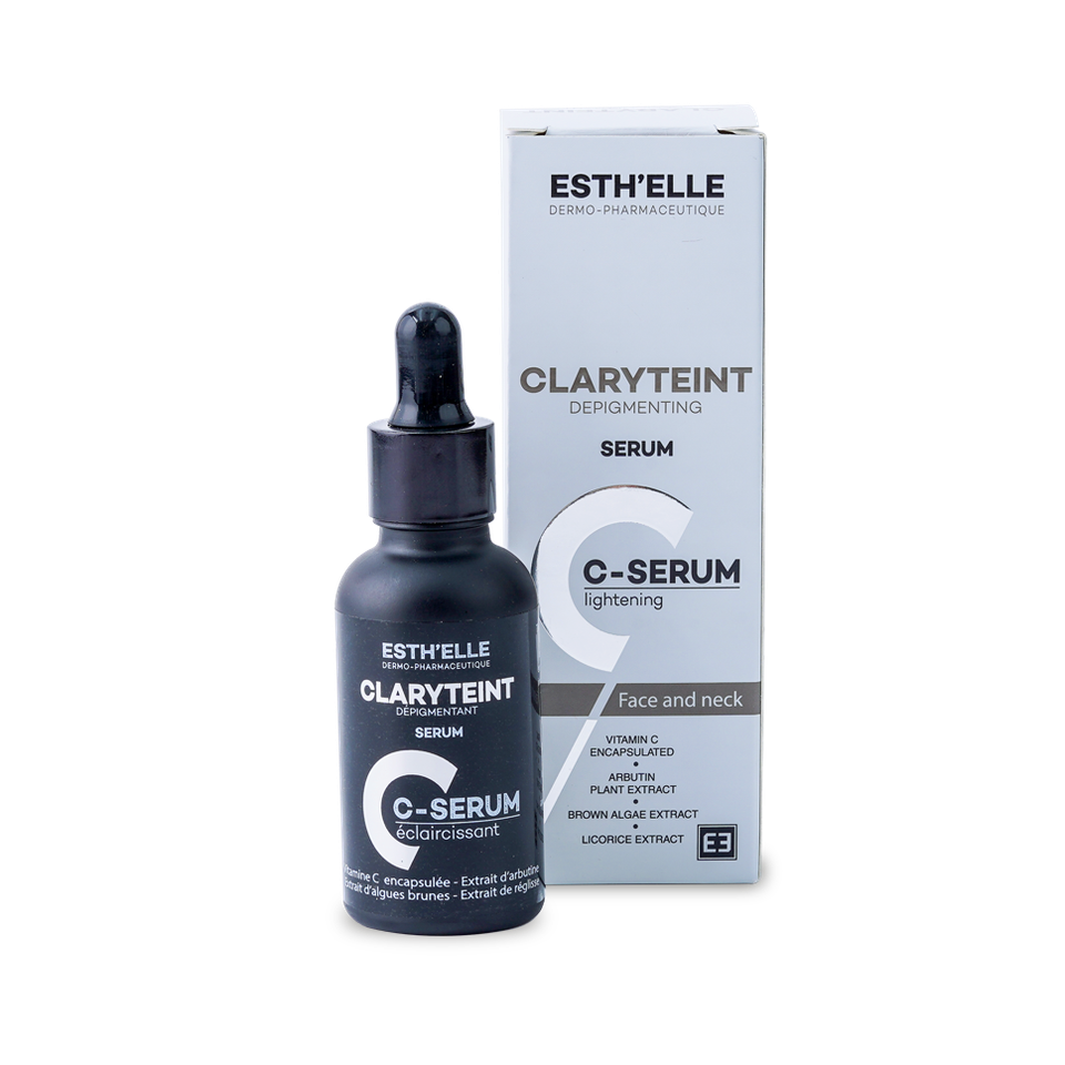 ESTH'ELLE Claryteint C Sérum 30 g