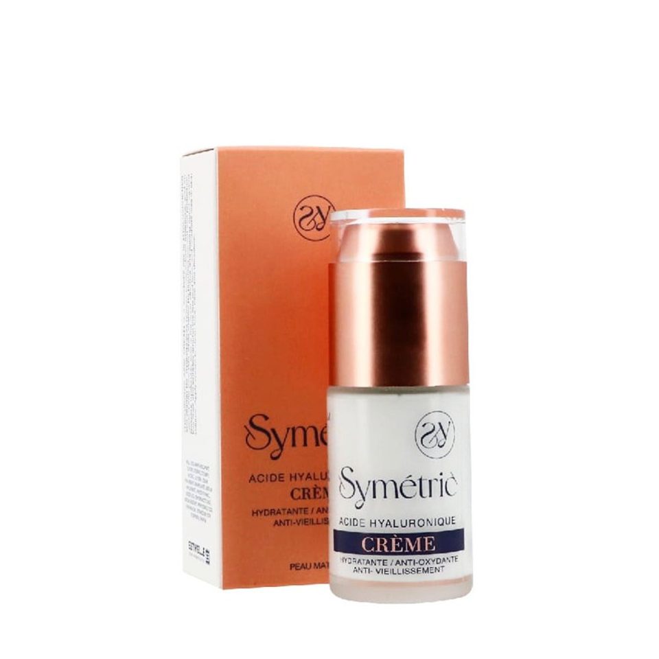 SYMETRIC CREME ACIDE HYALURONIQUE 30GR
