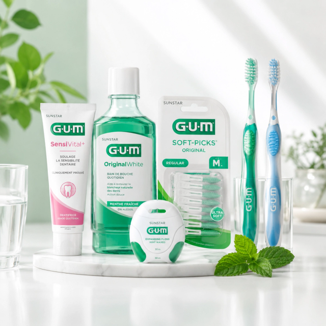 GUM