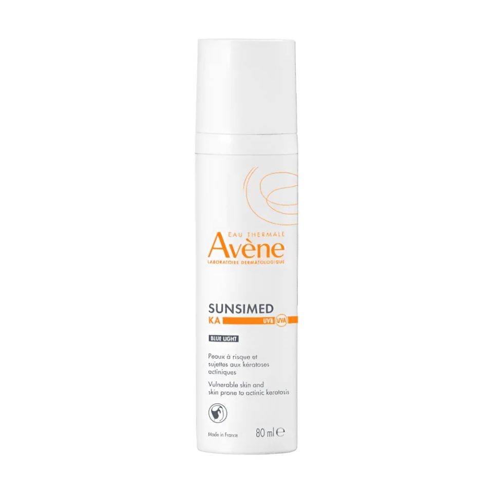 AVENE SUNSIMED - KA BLUE LIGHT PROTECTION 80ML