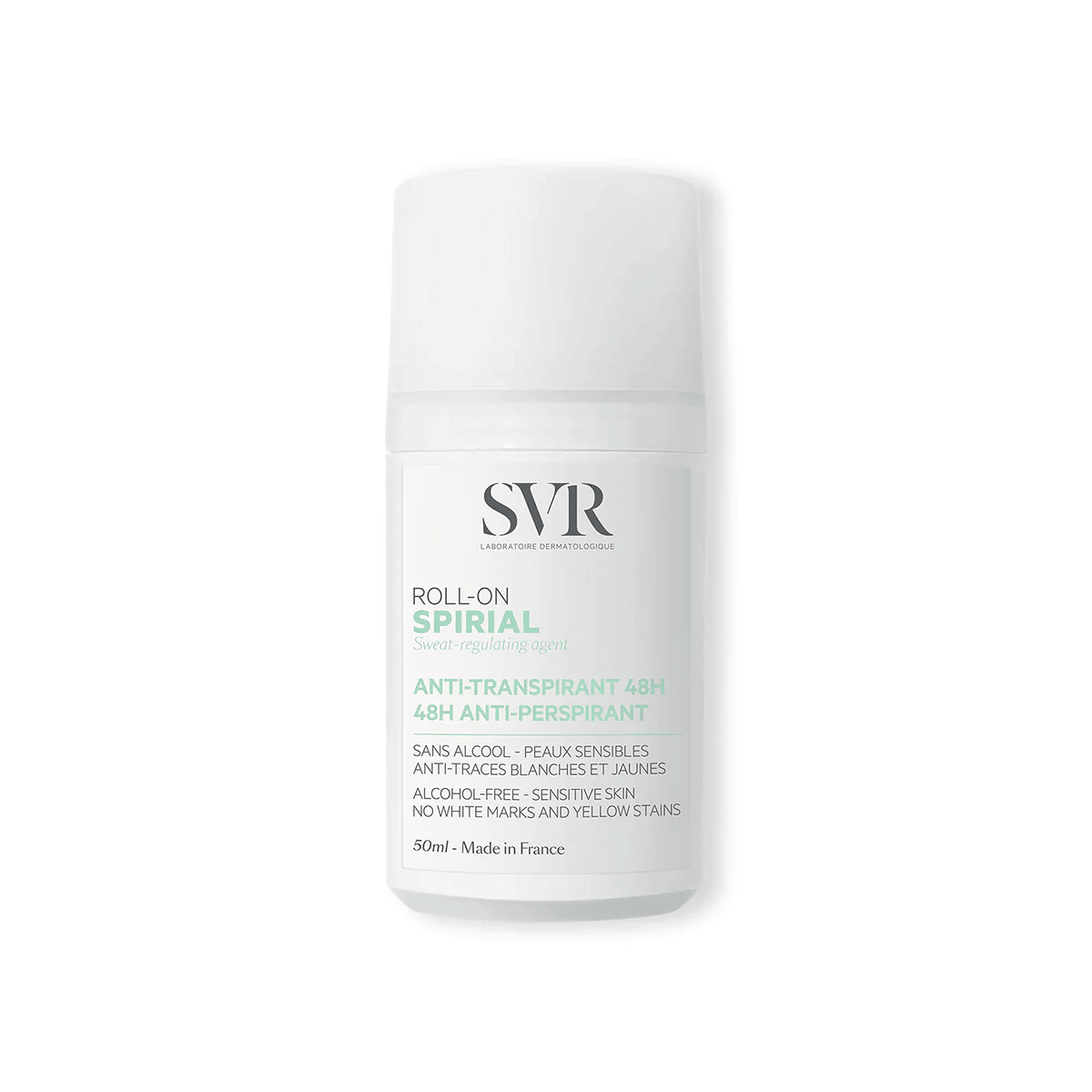 SPIRIAL Roll-On 