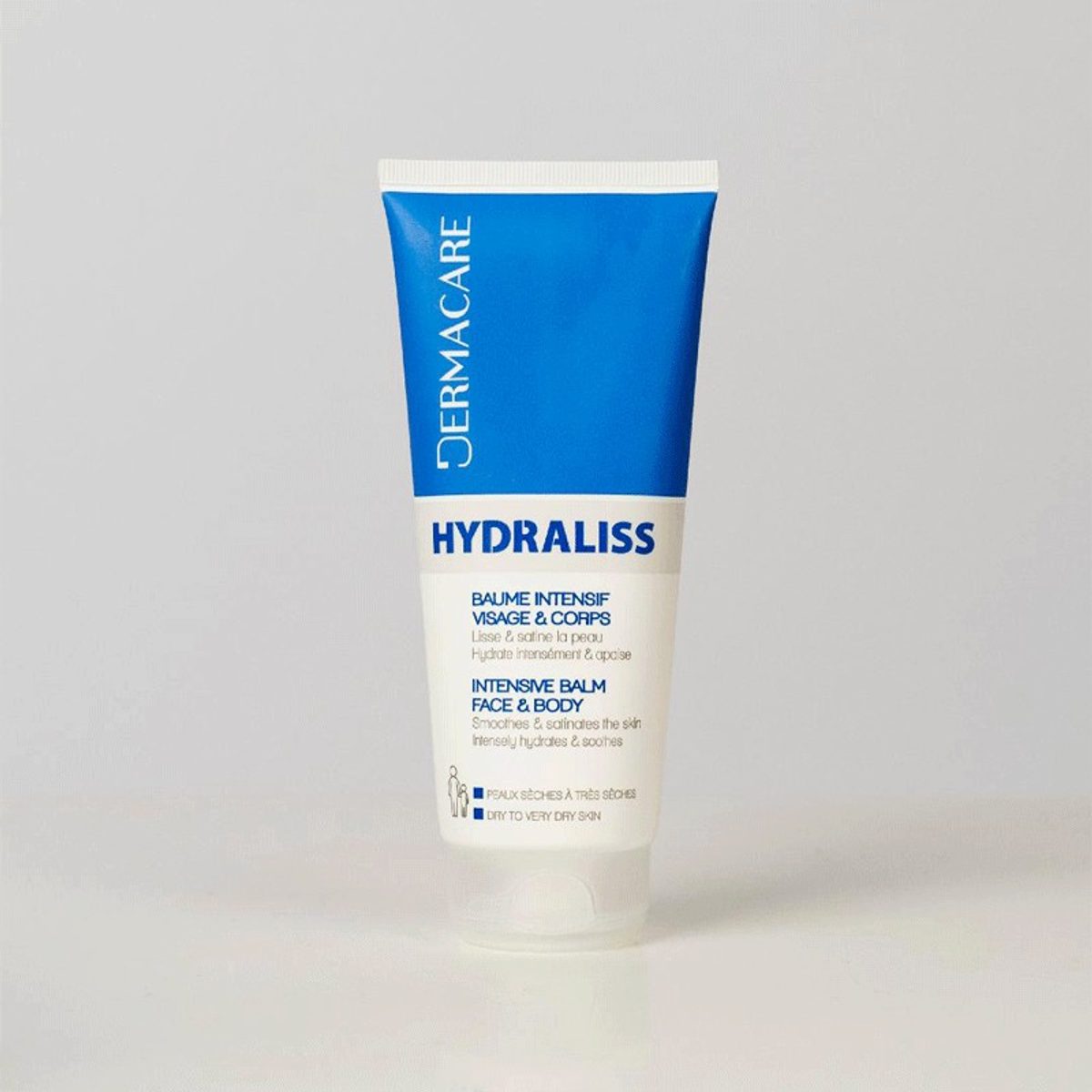 DERMACARE HYDRALISS BAUME INTENSIF 200ML