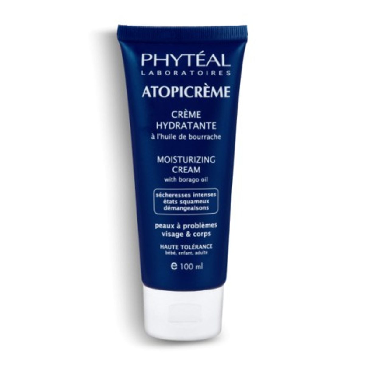ATOPICRÈME crème hydratante