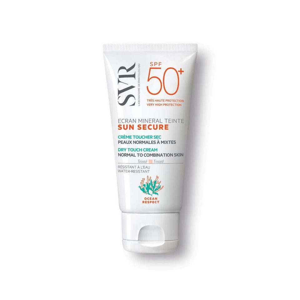 SVR Sun Secure Teinté P.N.M SPF50+