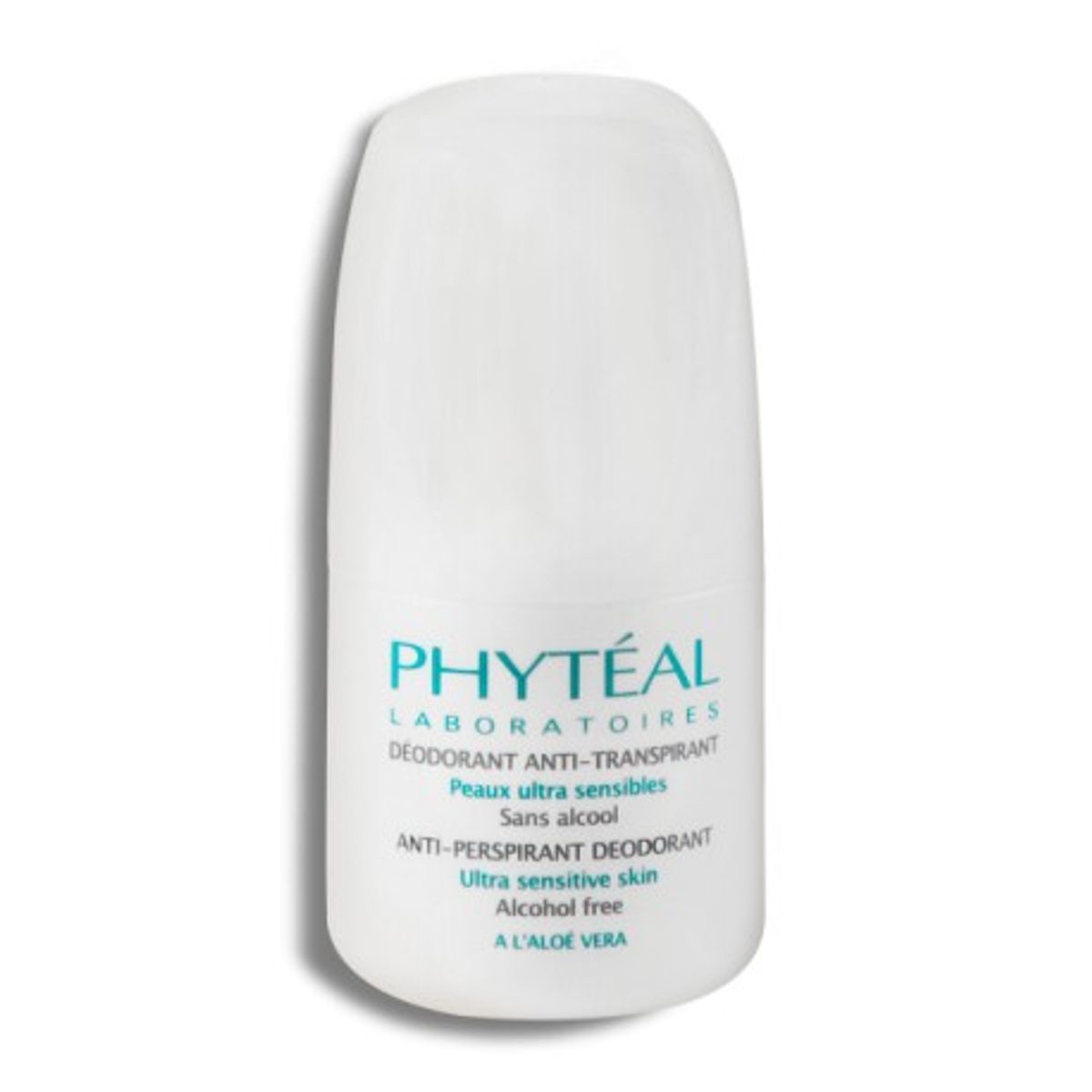 PHYTEAL Roll-on Déodorant