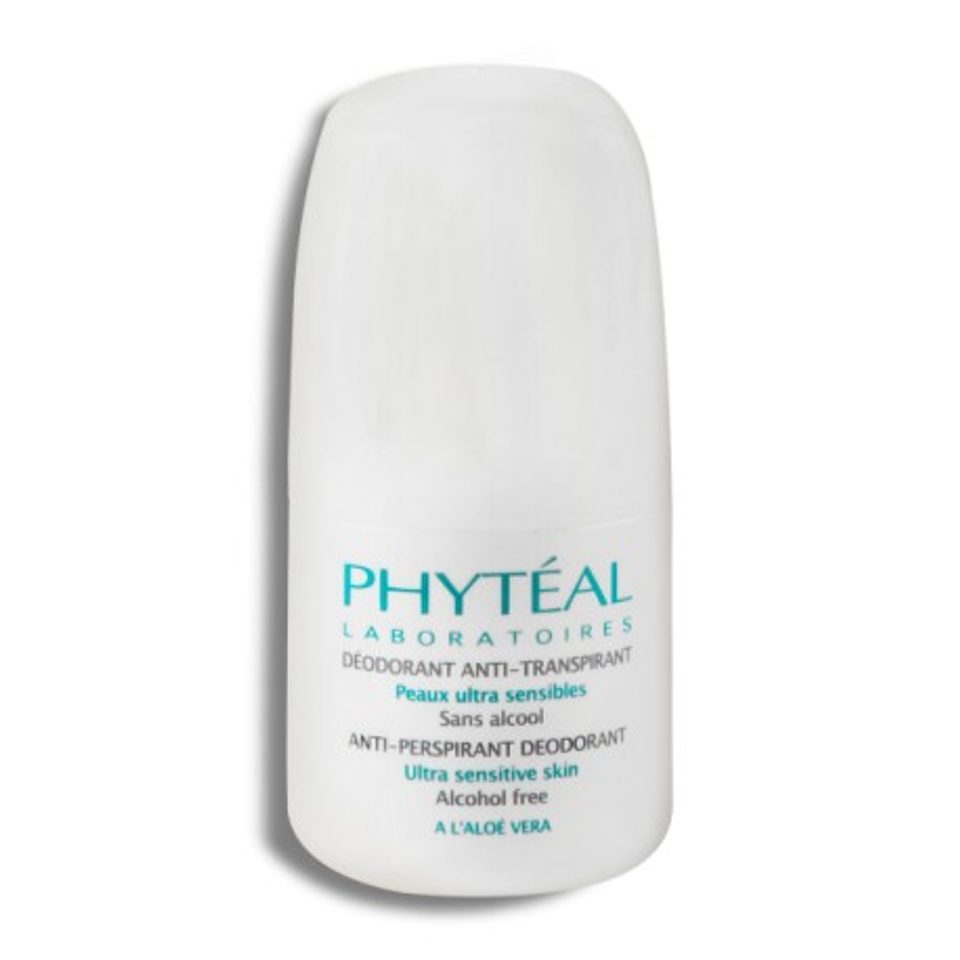 PHYTEAL Roll-on Déodorant