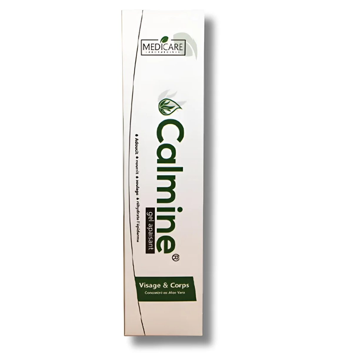 MEDICARE Calamine Gel Apaisant 100 ml