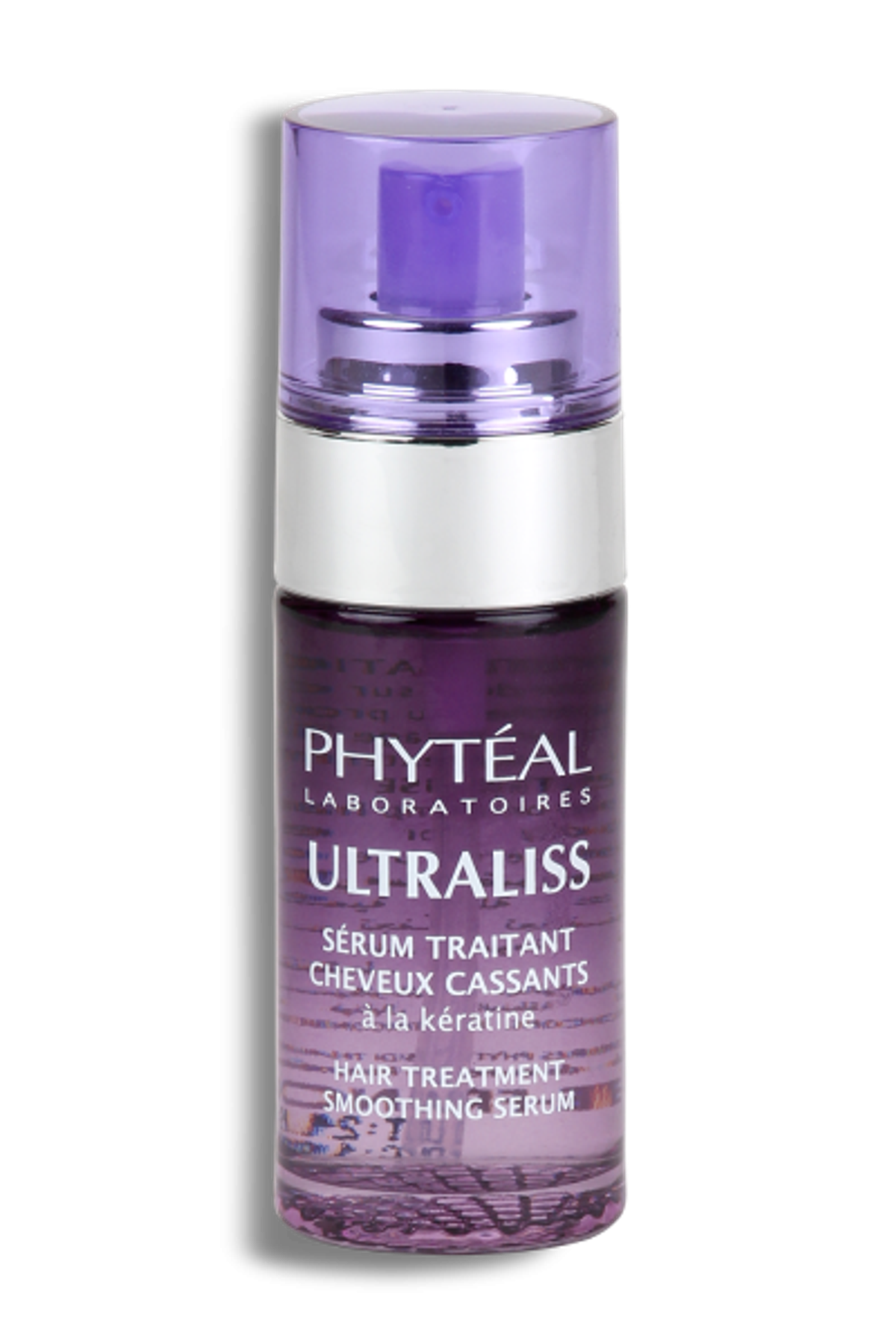 PHYTEAL Ultraliss Sérum Lissant