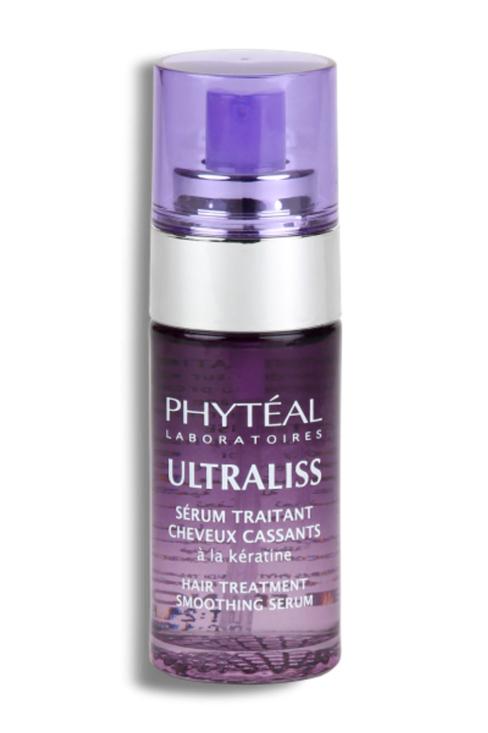 PHYTEAL Ultraliss Sérum Lissant