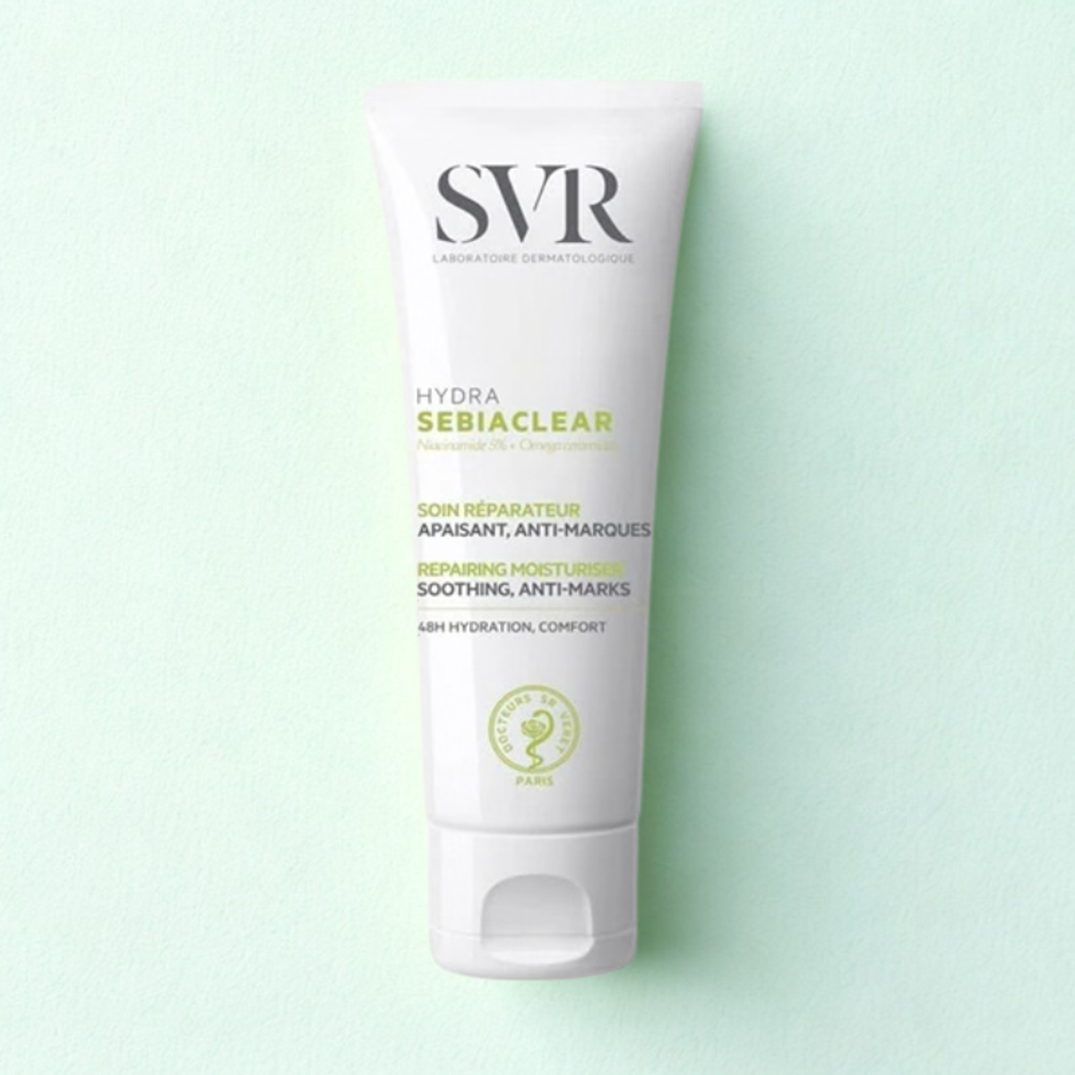 SVR SEBIACLEAR HYDRA SOIN APAISANT ANTI MARQUES 40ML