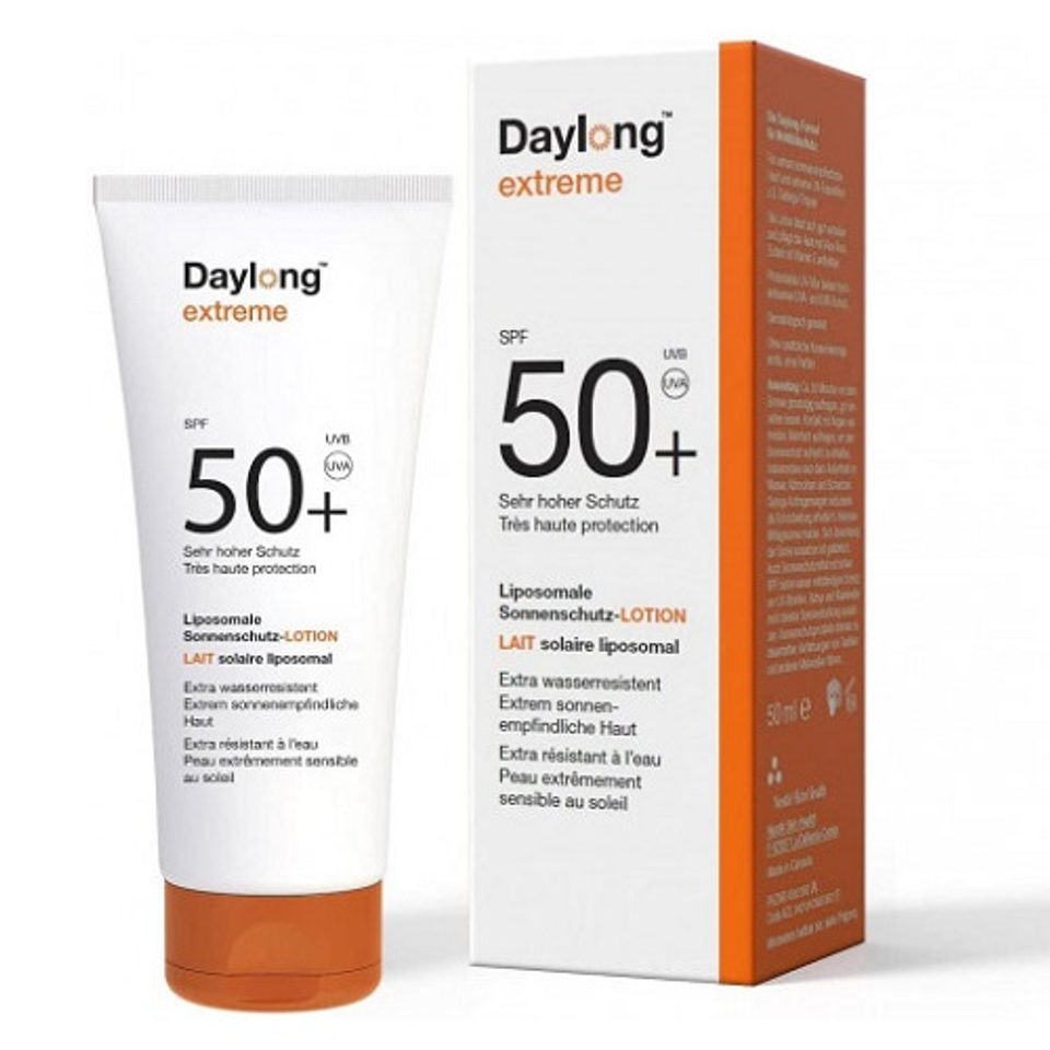 DAYLONG Écran Lait 100 ml
