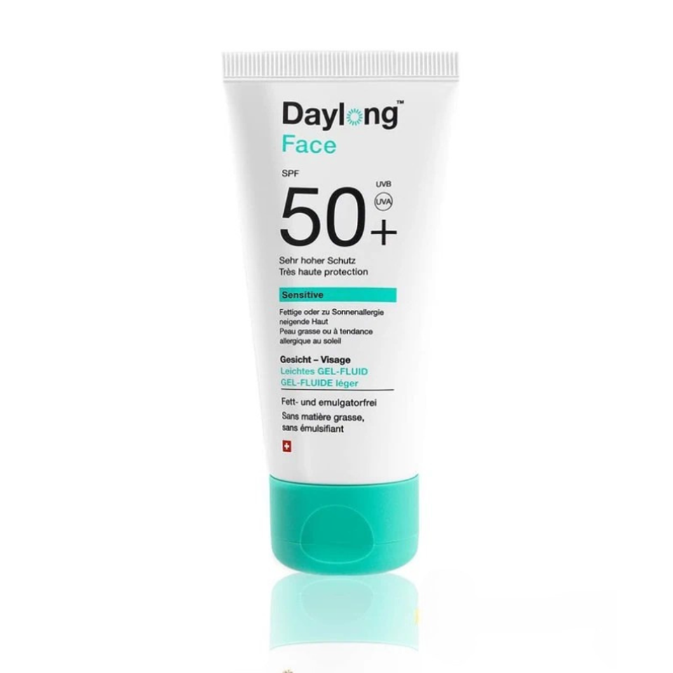 DAYLONG ECRAN  GEL 50 ML
