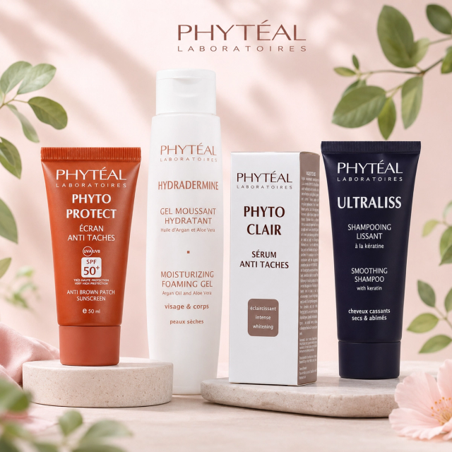 PHYTEAL