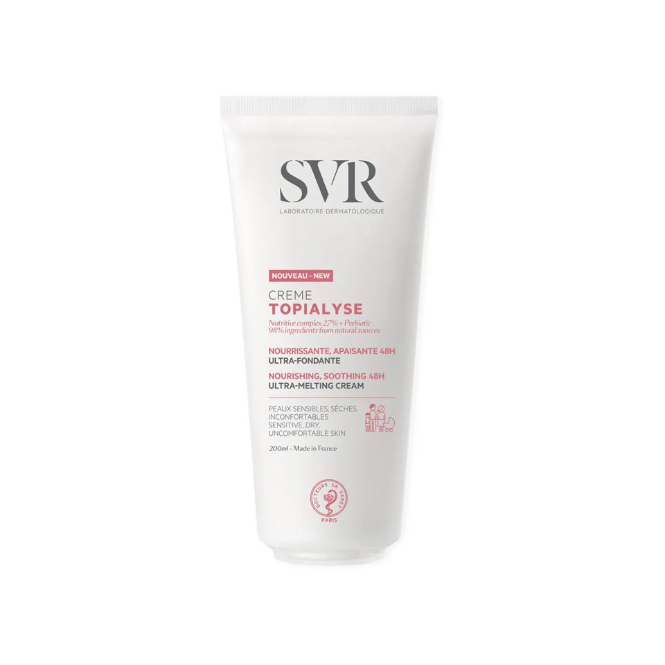 TOPIALYSE Crème 200 ML