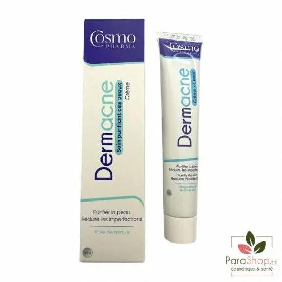 VITAL DERMACNE CREME 45GR
