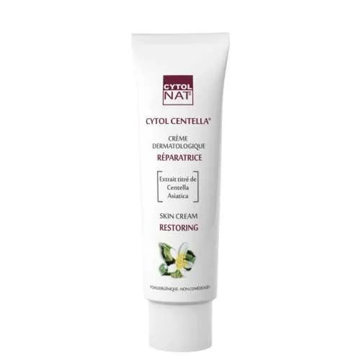CYTOLNAT Centella Crème Petit Format